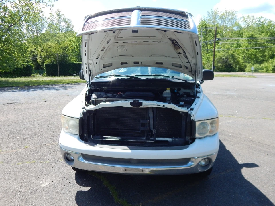 2002 Dodge Ram 3rd Gen - Image 15 of 22