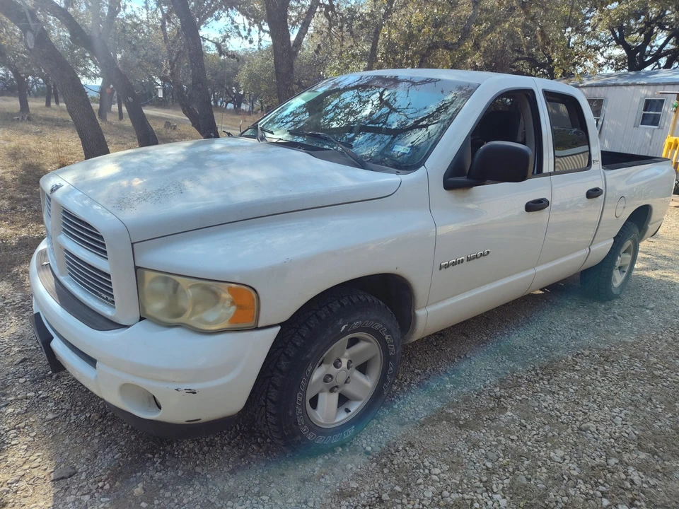 2002 Dodge Ram 3rd Gen - Image 5 of 6