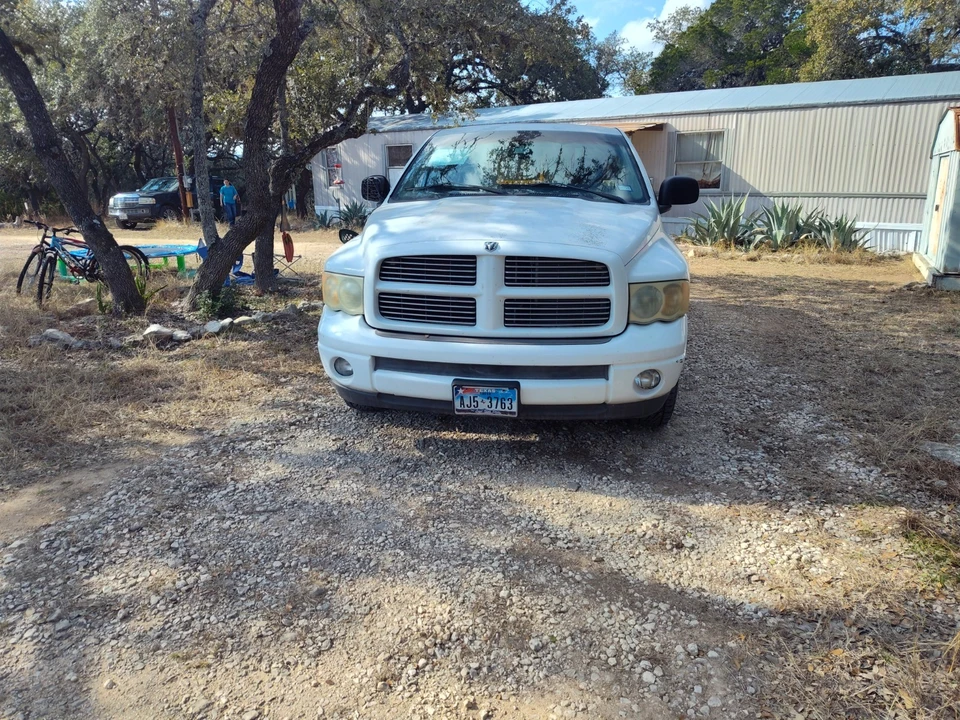 2002 Dodge Ram 3rd Gen - Image 4 of 6