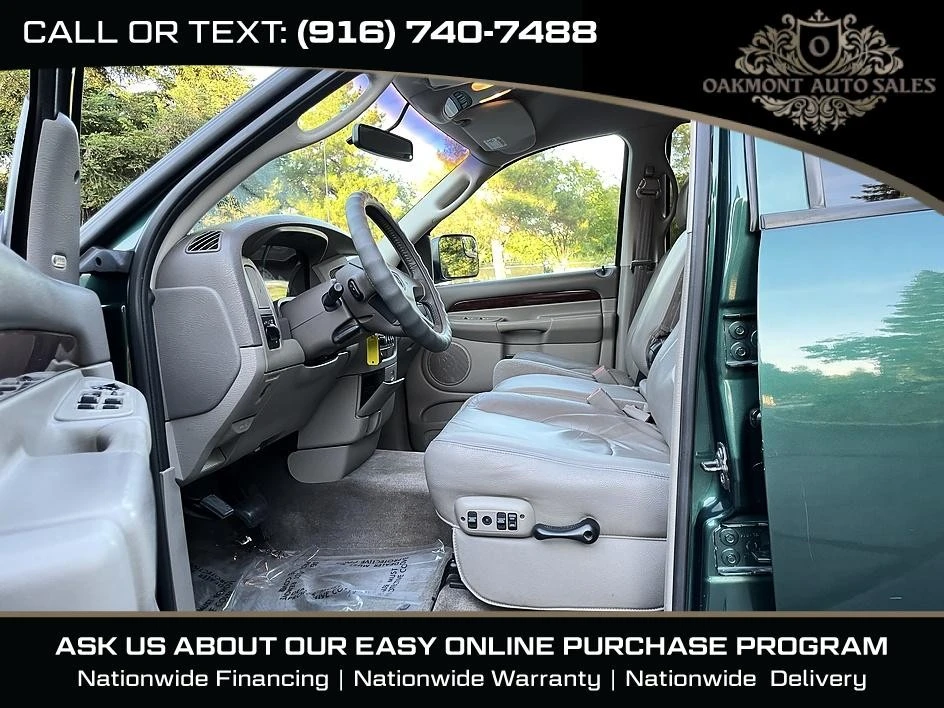 2002 Dodge Ram 3rd Gen - Image 20 of 26
