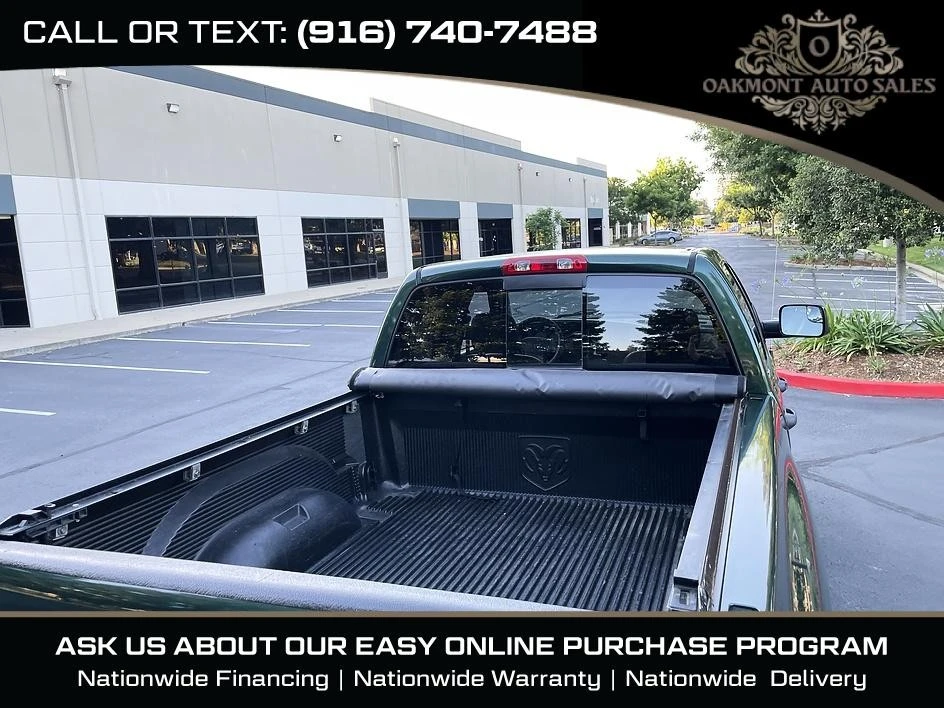 2002 Dodge Ram 3rd Gen - Image 8 of 26