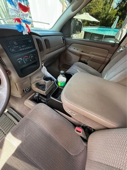 2002 Dodge Ram 3rd Gen - Image 3 of 10