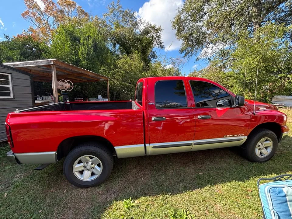 2002 Dodge Ram 3rd Gen - Image 5 of 10