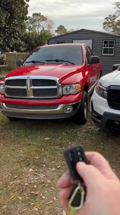 2002 Dodge Ram 3rd Gen - Image 10 of 10