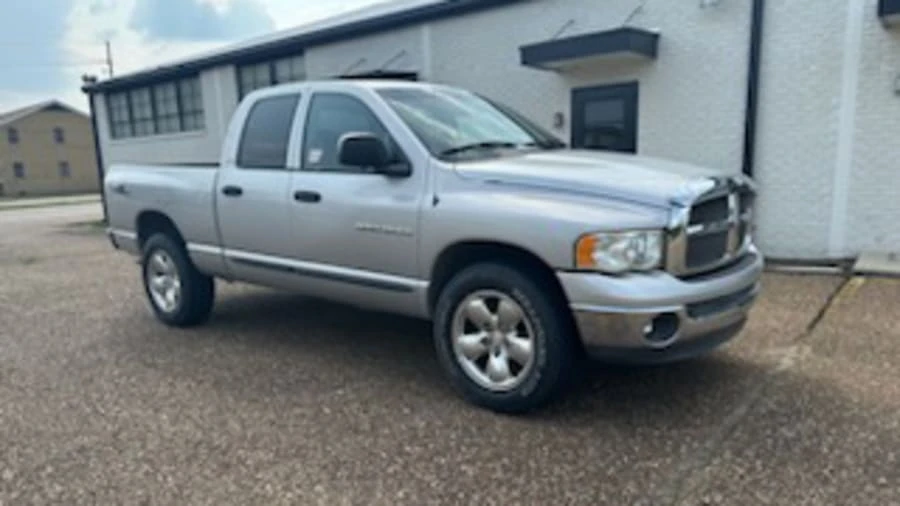 2002 Dodge Ram 3rd Gen - Image 3 of 6