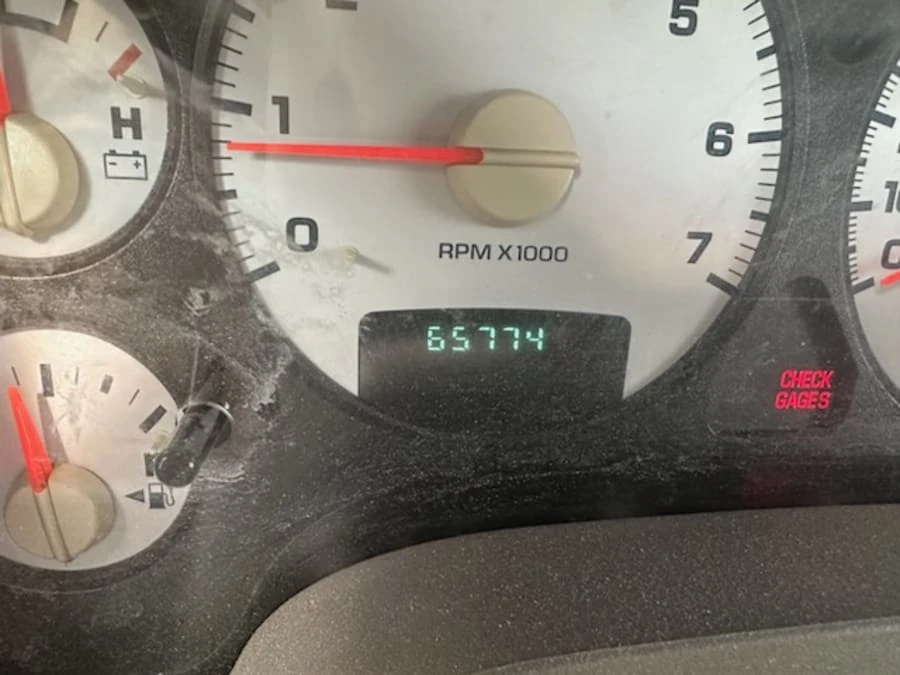 2002 Dodge Ram 3rd Gen - Image 5 of 6