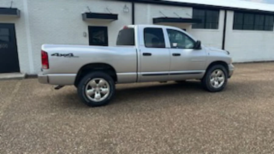 2002 Dodge Ram 3rd Gen - Image 2 of 6