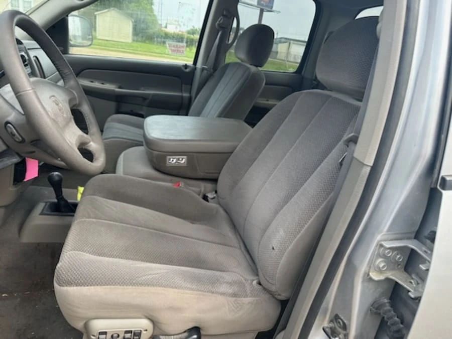 2002 Dodge Ram 3rd Gen - Image 6 of 6