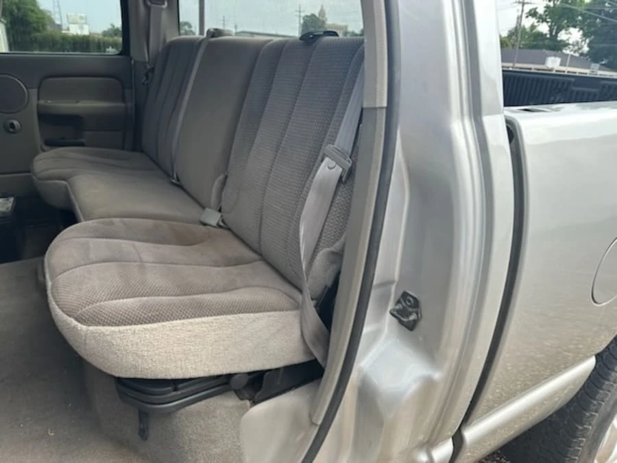 2002 Dodge Ram 3rd Gen - Image 4 of 6