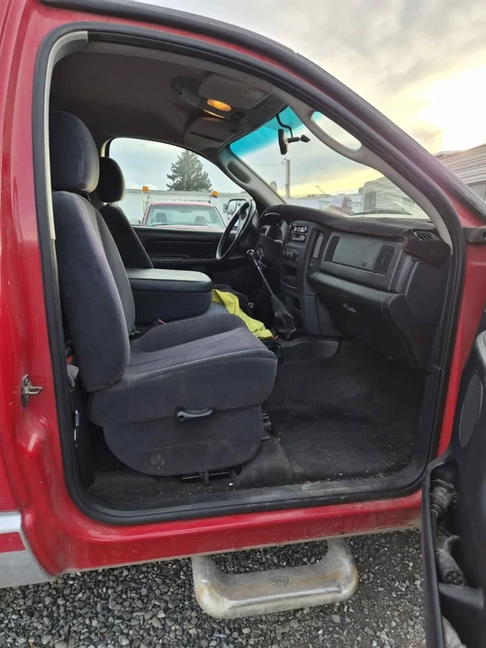 2002 Dodge Ram 3rd Gen - Image 5 of 5