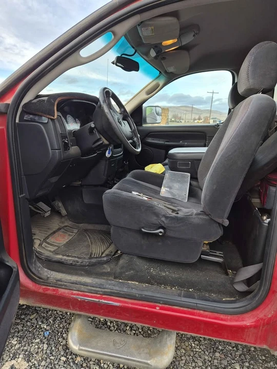 2002 Dodge Ram 3rd Gen - Image 2 of 5