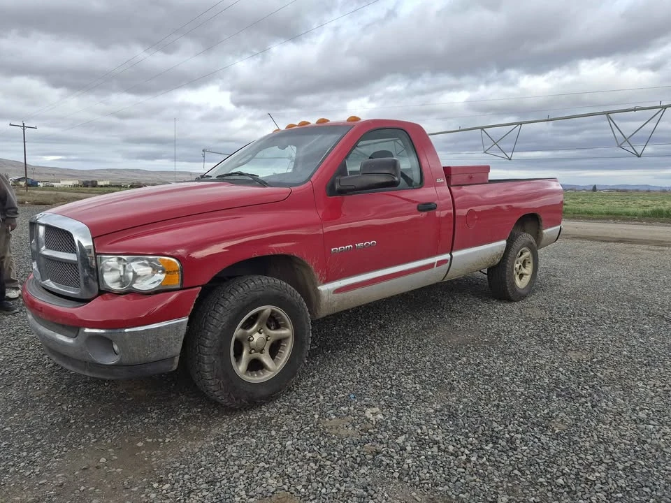 2002 Dodge Ram 3rd Gen - Image 3 of 5