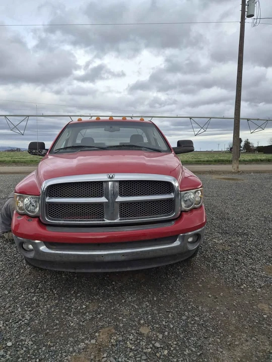 2002 Dodge Ram 3rd Gen - Image 4 of 5