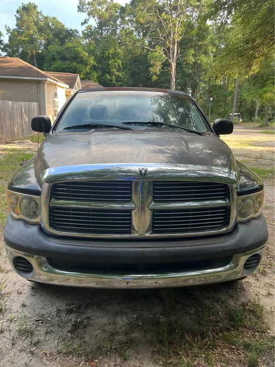 2002 Dodge Ram 3rd Gen - Image 4 of 5