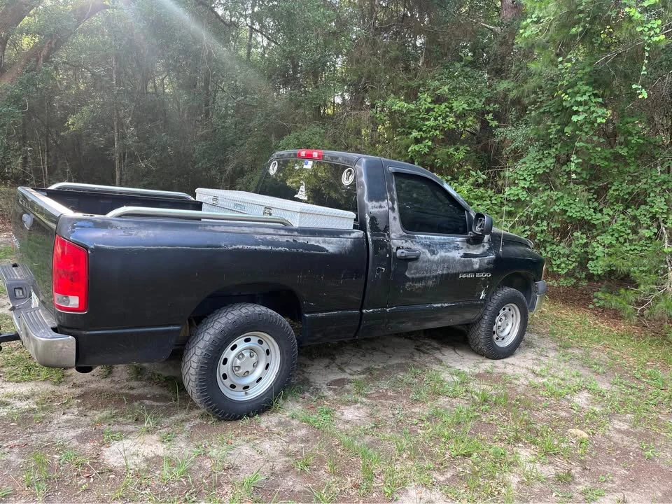 2002 Dodge Ram 3rd Gen - Image 2 of 5