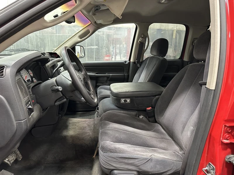 2002 Dodge Ram 3rd Gen - Image 10 of 12