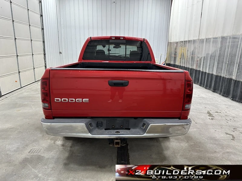 2002 Dodge Ram 3rd Gen - Image 5 of 12