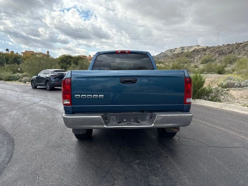 2002 Dodge Ram 3rd Gen - Image 6 of 21