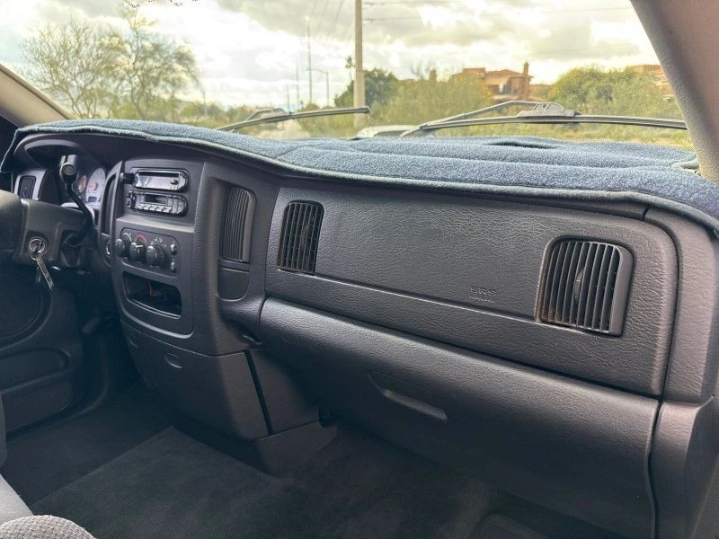 2002 Dodge Ram 3rd Gen - Image 21 of 21