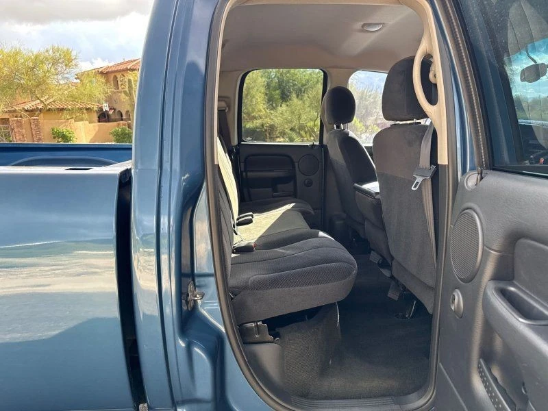 2002 Dodge Ram 3rd Gen - Image 18 of 21