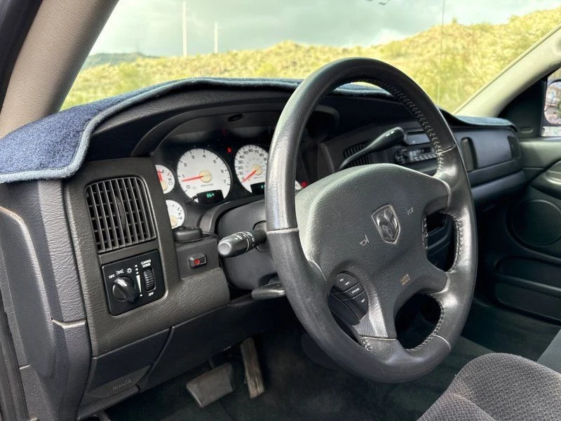 2002 Dodge Ram 3rd Gen - Image 11 of 21