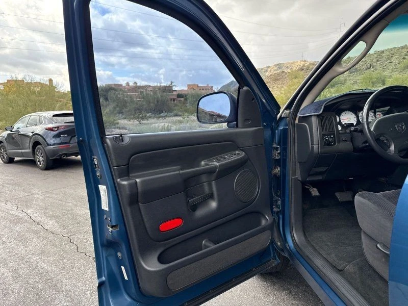2002 Dodge Ram 3rd Gen - Image 9 of 21