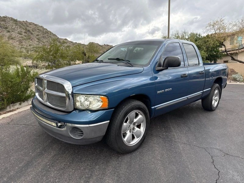 2002 Dodge Ram 3rd Gen - Image 3 of 21