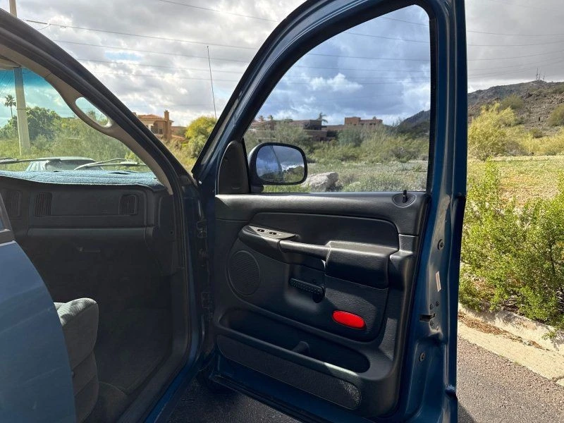 2002 Dodge Ram 3rd Gen - Image 19 of 21