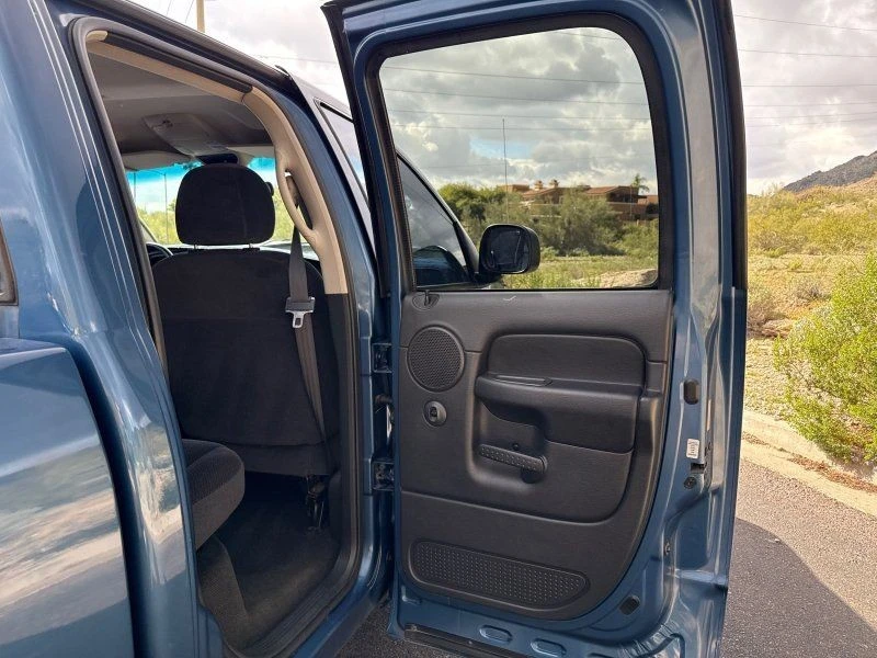 2002 Dodge Ram 3rd Gen - Image 17 of 21