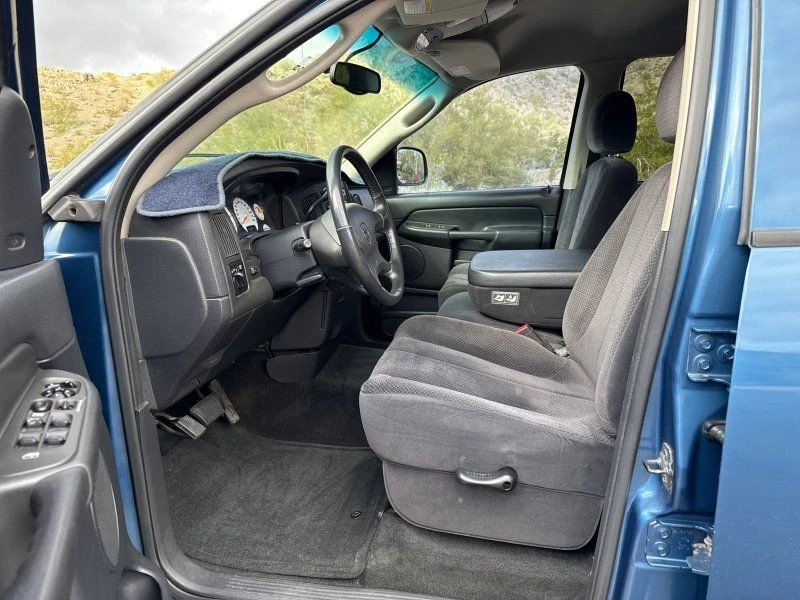 2002 Dodge Ram 3rd Gen - Image 10 of 21