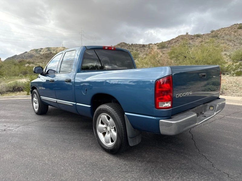 2002 Dodge Ram 3rd Gen - Image 5 of 21