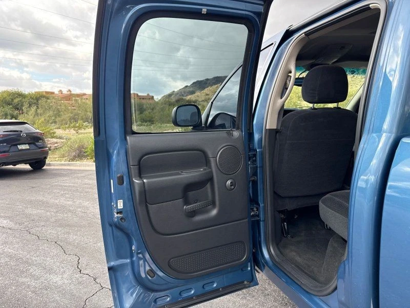 2002 Dodge Ram 3rd Gen - Image 14 of 21