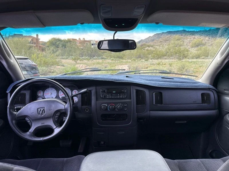 2002 Dodge Ram 3rd Gen - Image 12 of 21