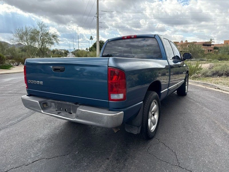 2002 Dodge Ram 3rd Gen - Image 7 of 21