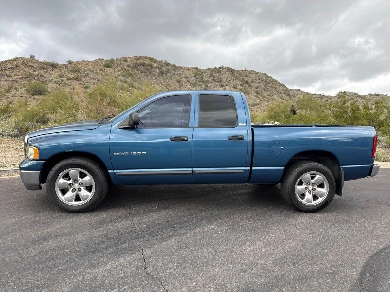 2002 Dodge Ram 3rd Gen - Image 4 of 21