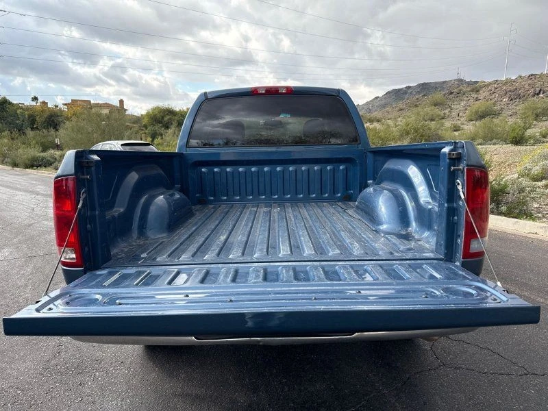 2002 Dodge Ram 3rd Gen - Image 16 of 21