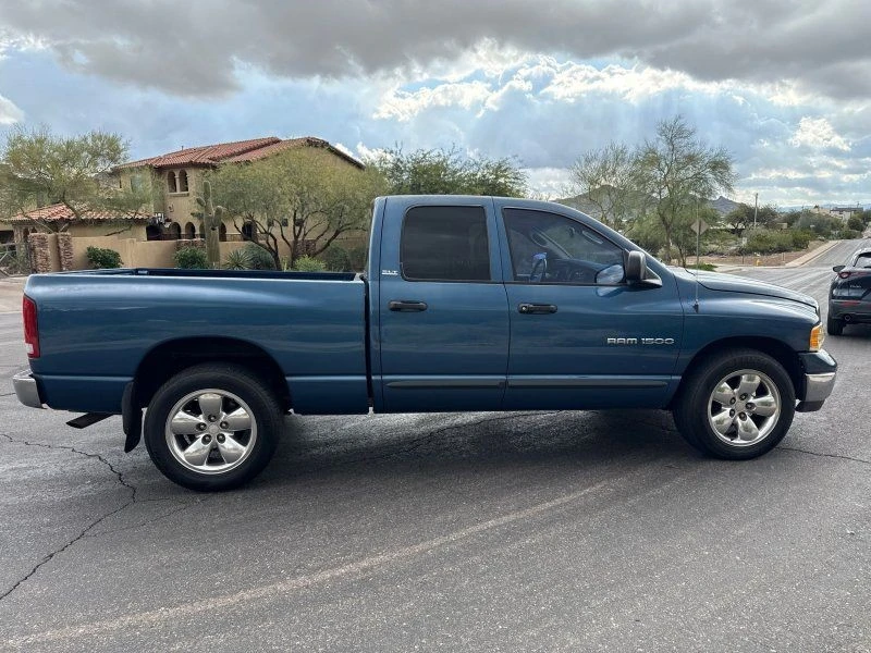 2002 Dodge Ram 3rd Gen - Image 8 of 21