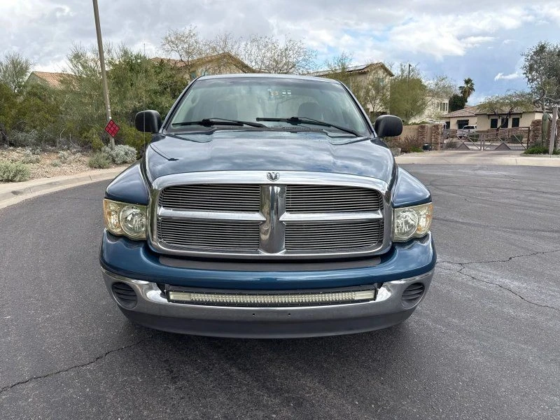 2002 Dodge Ram 3rd Gen - Image 2 of 21