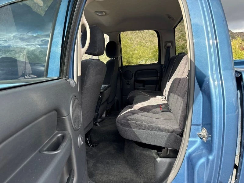 2002 Dodge Ram 3rd Gen - Image 15 of 21