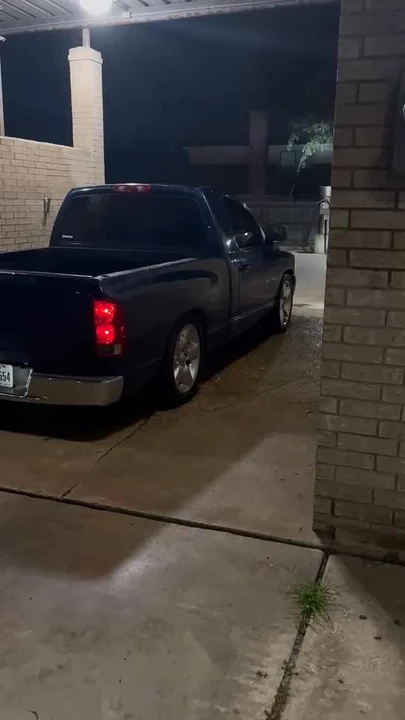 2002 Dodge Ram 3rd Gen - Image 16 of 16