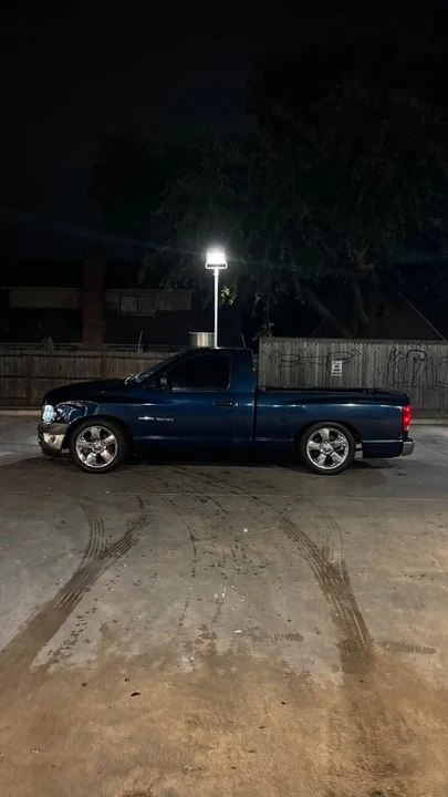 2002 Dodge Ram 3rd Gen - Image 4 of 16