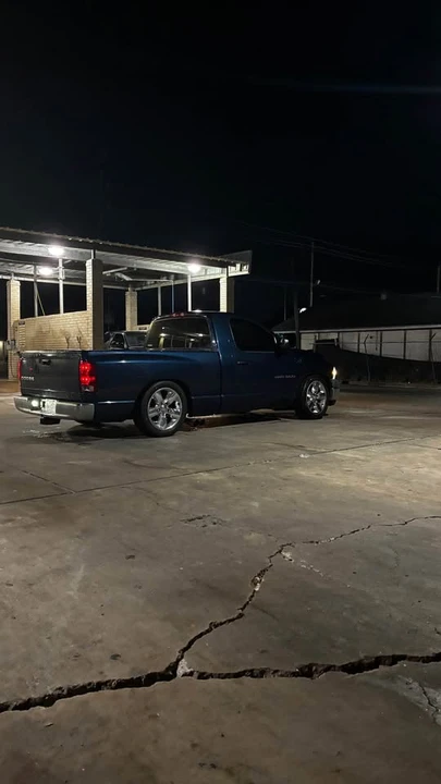 2002 Dodge Ram 3rd Gen - Image 2 of 16