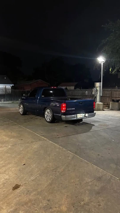 2002 Dodge Ram 3rd Gen - Image 3 of 16