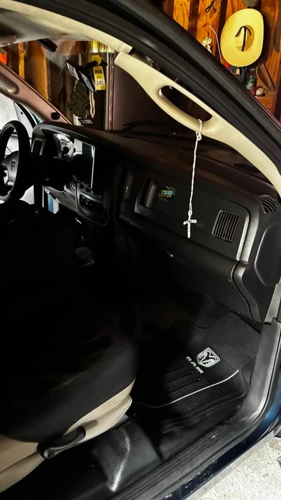 2002 Dodge Ram 3rd Gen - Image 6 of 16