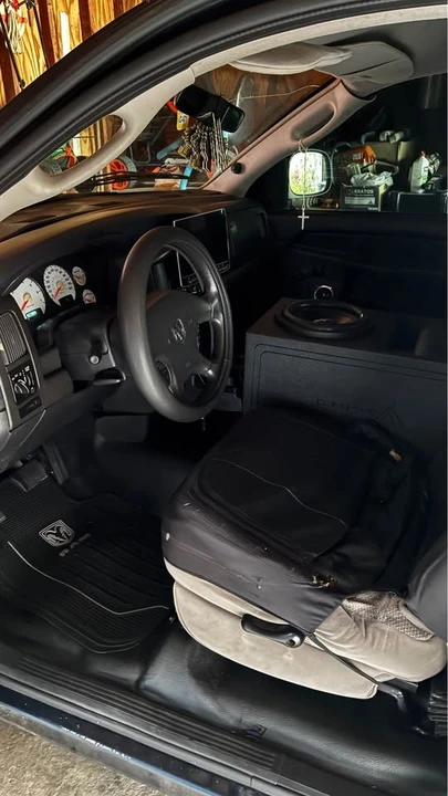 2002 Dodge Ram 3rd Gen - Image 11 of 16