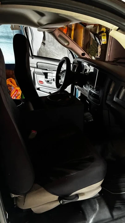 2002 Dodge Ram 3rd Gen - Image 7 of 16