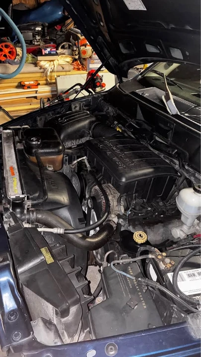 2002 Dodge Ram 3rd Gen - Image 14 of 16