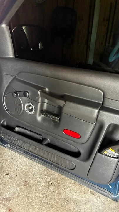 2002 Dodge Ram 3rd Gen - Image 5 of 16