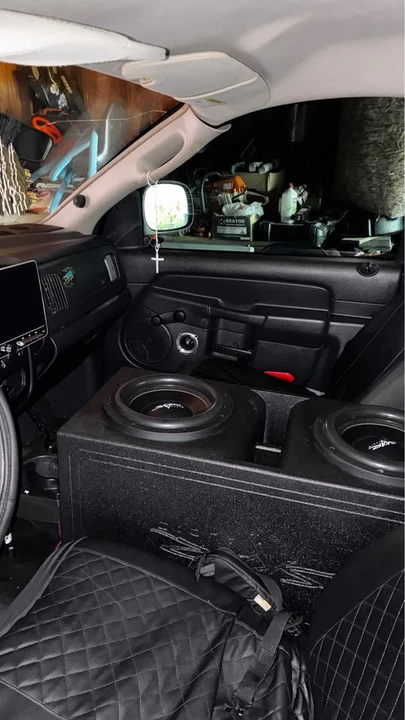 2002 Dodge Ram 3rd Gen - Image 10 of 16