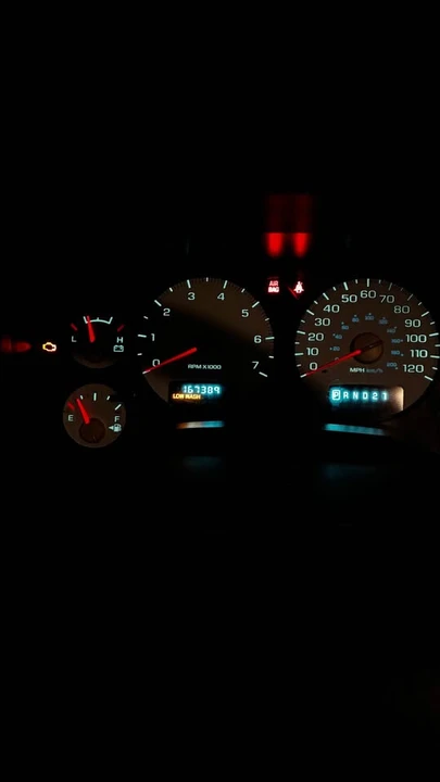 2002 Dodge Ram 3rd Gen - Image 15 of 16